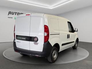 FIAT Doblo usata, con Controllo trazione