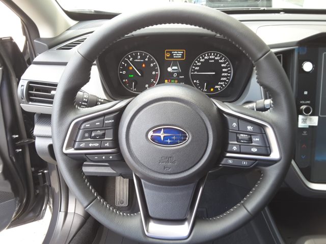 SUBARU Crosstrek usata, con Boardcomputer