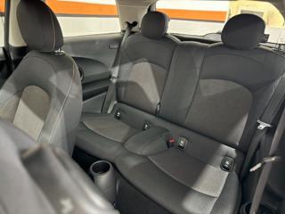 MINI Cooper D usata, con Autoradio