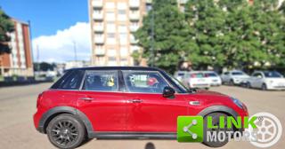 MINI Cooper D usata, con Autoradio