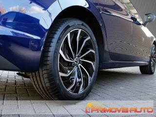 VOLKSWAGEN Golf usata, con ESP