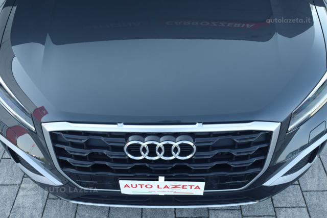 AUDI Q2 usata, con USB