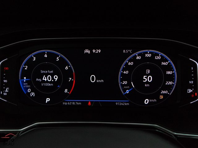 VOLKSWAGEN Taigo usata, con ESP