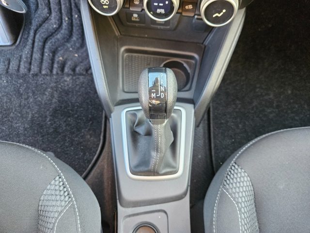 DACIA Duster usata, con MP3