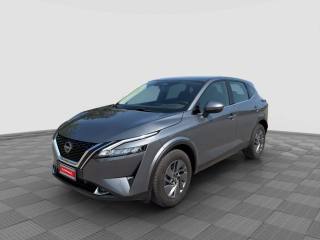NISSAN Qashqai Qashqai MHEV 158 CV Xtronic Business