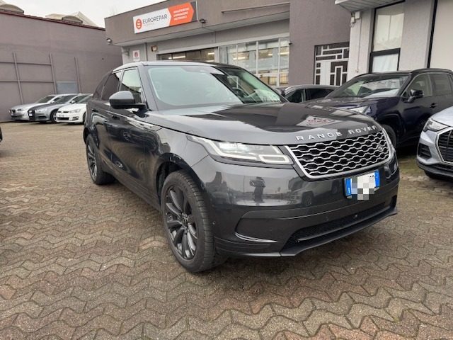 LAND ROVER Range Rover Velar usata, con ABS