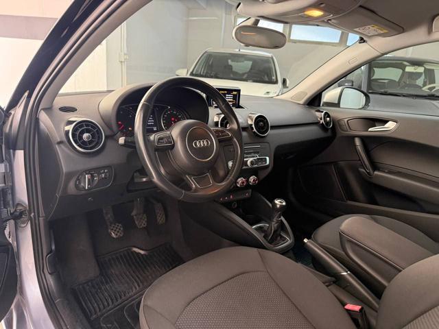 AUDI A1 usata, con Boardcomputer