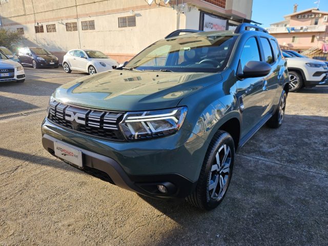 DACIA Duster usata, con Boardcomputer