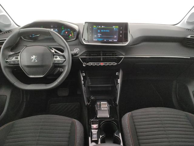 PEUGEOT 208 usata, con ESP