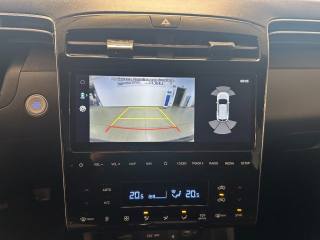 HYUNDAI Tucson usata, con Immobilizzatore elettronico