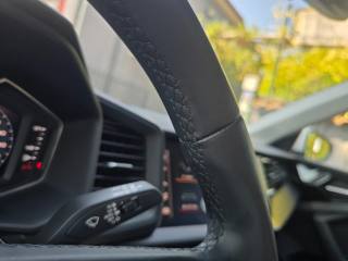 AUDI A1 usata, con Start/Stop Automatico