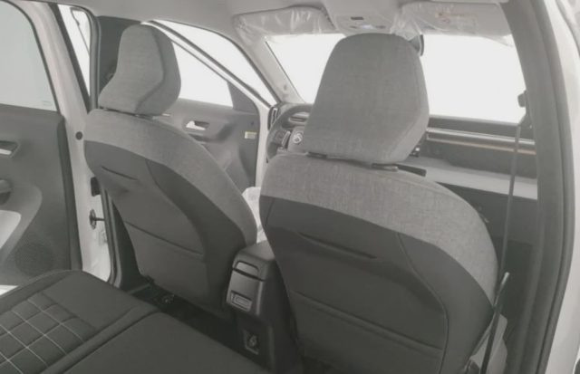 CITROEN C3 Aircross usata, con Cruise Control