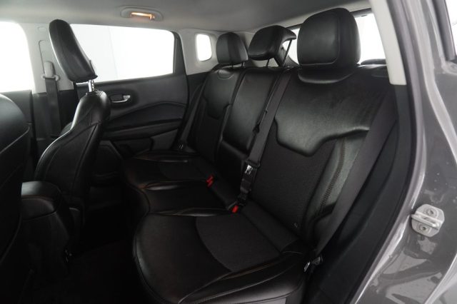 JEEP Compass usata 3