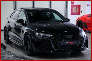 AUDI RS3 usata, con Airbag laterali