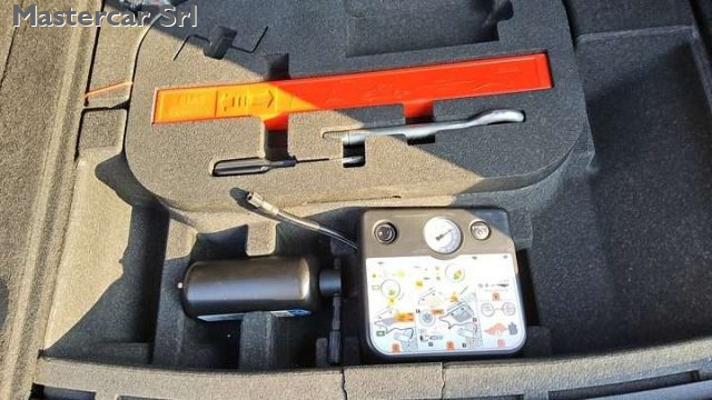 ALFA ROMEO Stelvio usata, con Vetri oscurati