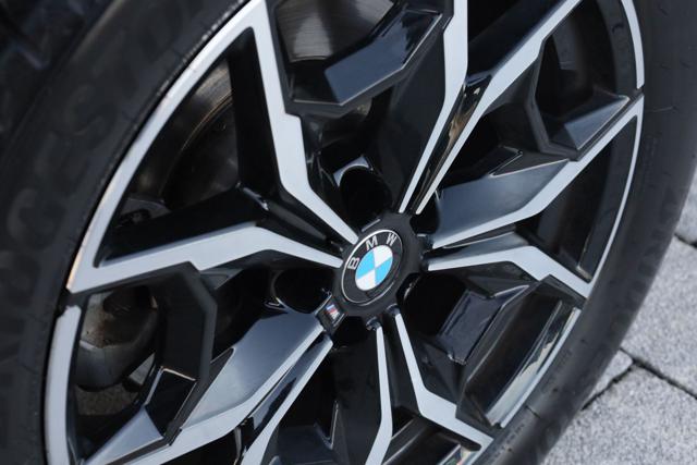 BMW X4 usata, con Android Auto