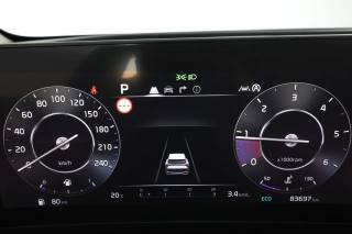 KIA Sportage usata 6