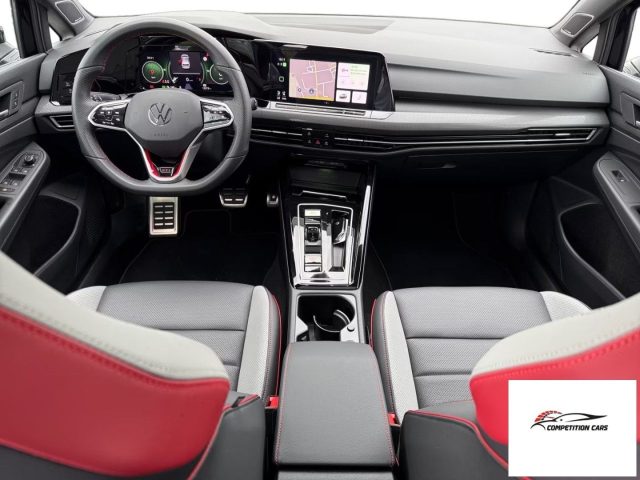 VOLKSWAGEN Golf usata, con Controllo trazione