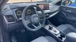 NISSAN Qashqai usata, con Alzacristalli elettrici
