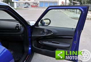 MINI Clubman usata, con Servosterzo