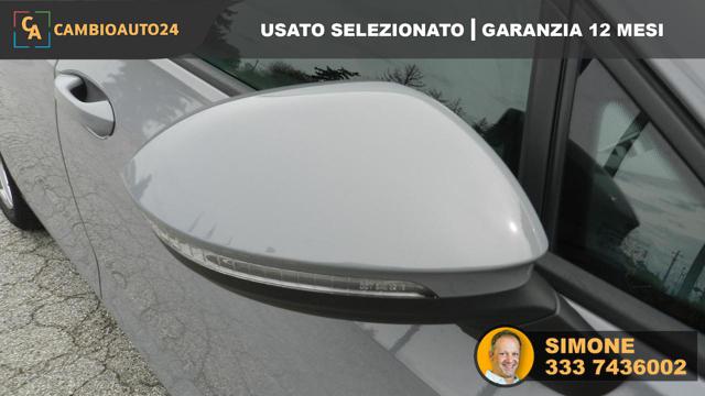 VOLKSWAGEN Golf Variant usata, con Adaptive Cruise Control