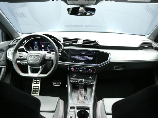 AUDI Q3 usata, con Cruise Control