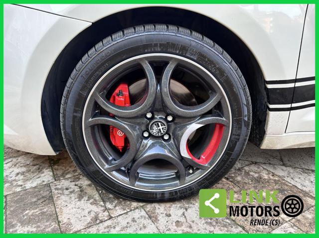 ALFA ROMEO MiTo usata, con Fendinebbia