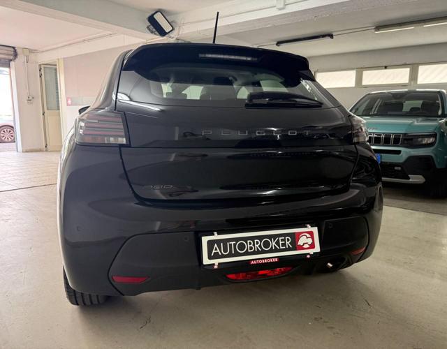 PEUGEOT 208 usata, con Alzacristalli elettrici