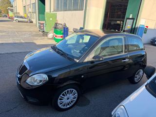 LANCIA Ypsilon usata, con Alzacristalli elettrici