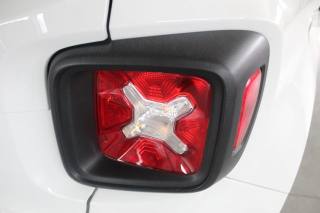 JEEP Renegade usata, con Controllo vocale