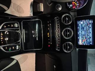 MERCEDES-BENZ GLC 63 AMG usata, con Park Distance Control