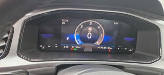 VOLKSWAGEN T-Roc usata, con Autoradio