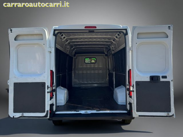 FIAT Ducato usata, con ESP