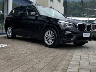 BMW X3 usata, con Autoradio