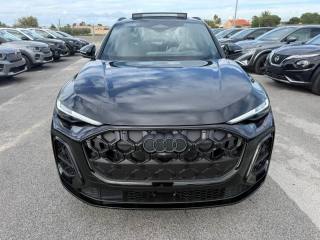 AUDI Q5 usata, con Airbag laterali