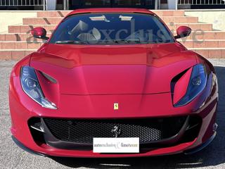 FERRARI 812 usata, con Airbag