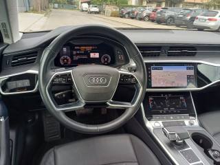 AUDI A6 usata, con Climatizzatore