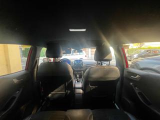 FORD Puma usata, con Interni in pelle