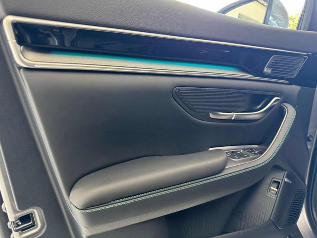 BYD Seal usata, con Controllo vocale