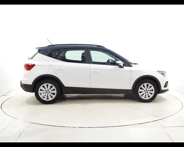 SEAT Arona usata, con Chiusura centralizzata