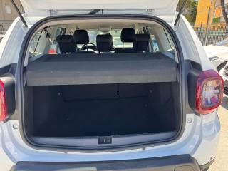 DACIA Duster usata, con Cruise Control