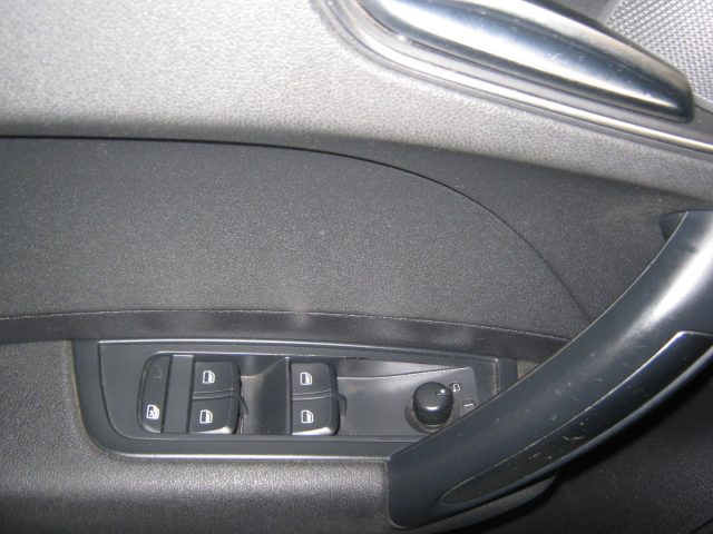 AUDI A1 usata, con Immobilizzatore elettronico