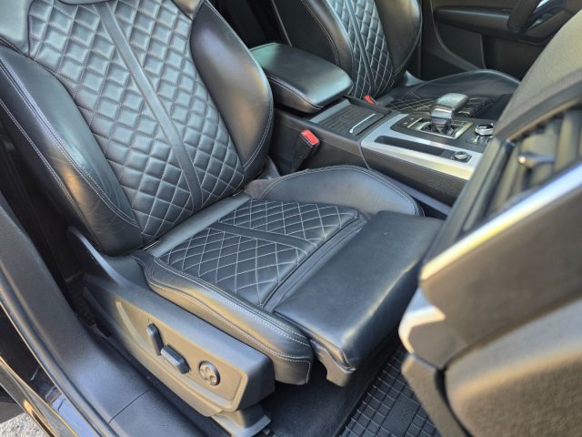 AUDI Q5 usata 189