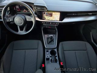 AUDI A3 usata, con Cerchi in lega