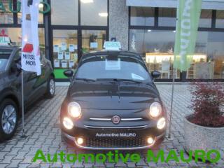 FIAT 500 usata, con Chiusura centralizzata