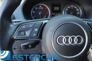 AUDI Q2 usata, con Fari LED