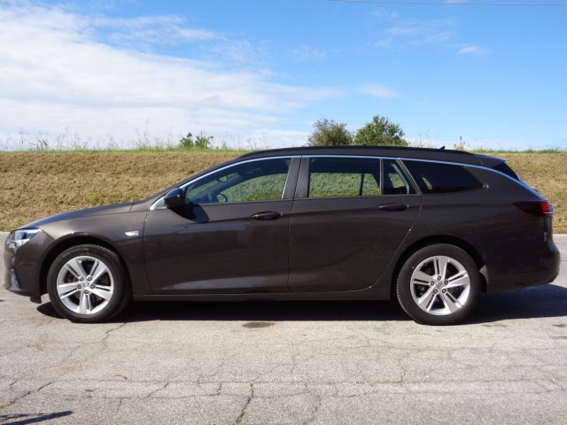 OPEL Insignia usata, con Alzacristalli elettrici