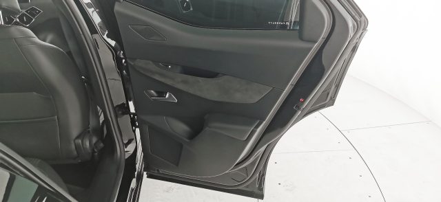 DS AUTOMOBILES DS 3 Crossback usata, con Airbag testa