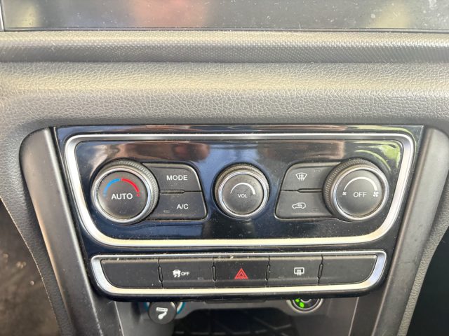DR MOTOR DR EVO5 usata, con Airbag testa