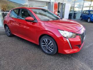 PEUGEOT 208 usata, con Climatizzatore